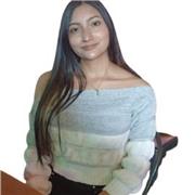 Profesora de Contabilidad con experiencia y gran pedagogía para el entendimiento de la materia de jovenes y adultos